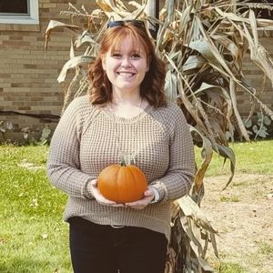 2/$5 High-Low Tan Knitted Sweater